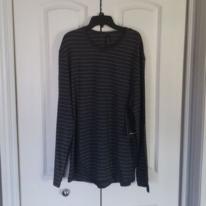 Lululemon long sleeve shirt